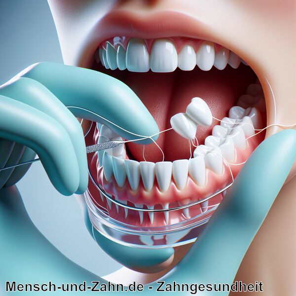 Zahnfreundliche Gewohnheiten entwickeln – Tipps für gesunde Zähne im Alltag