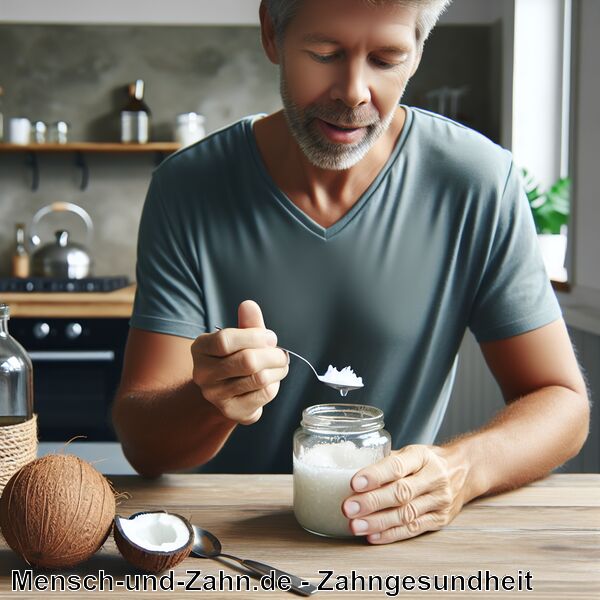 Natürliche Hausmittel für gesunde Zähne – So kannst du deine Zahngesundheit unterstützen