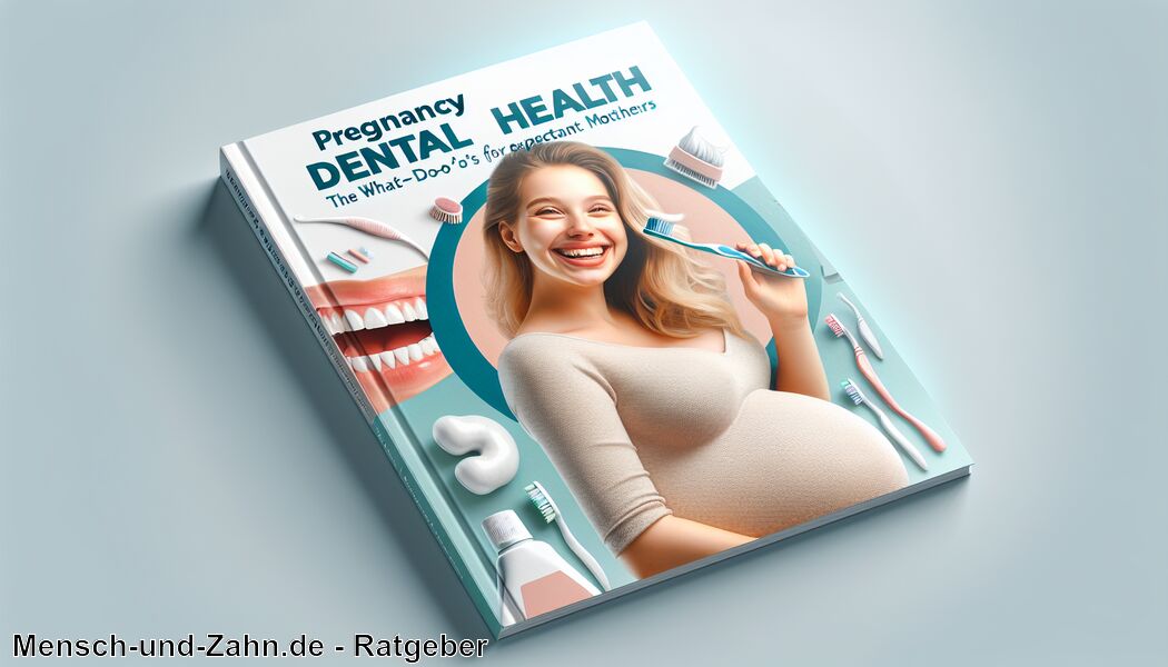 Ratgeber für Schwangere Zahngesundheit – Was werdende Mütter beachten sollten