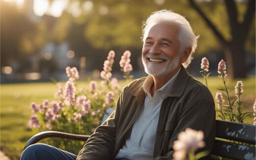 Zahnprothese oder Implantat?